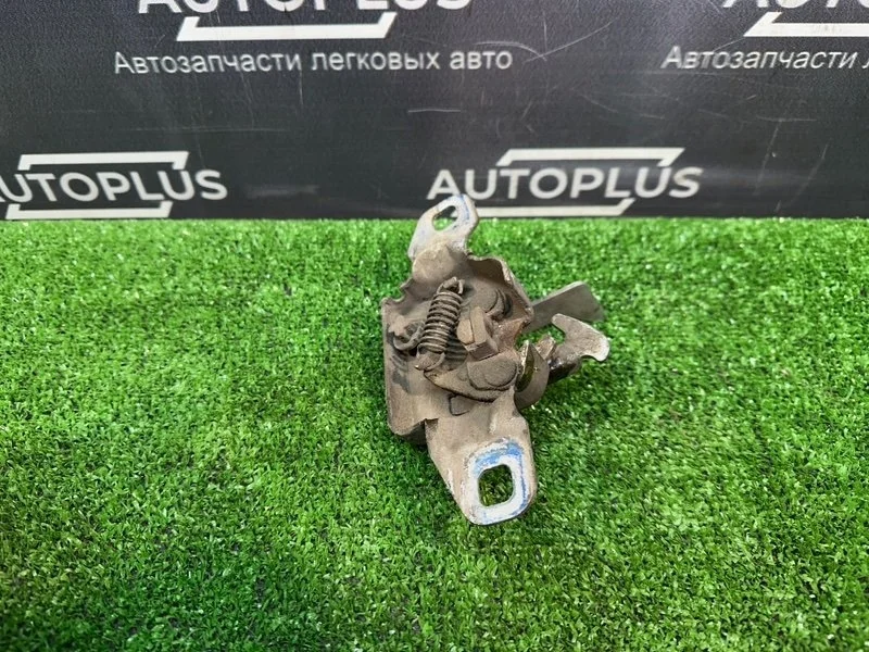 Замок капота Renault Logan 2009 6001547332 СЕДАН 1.6 K7M710