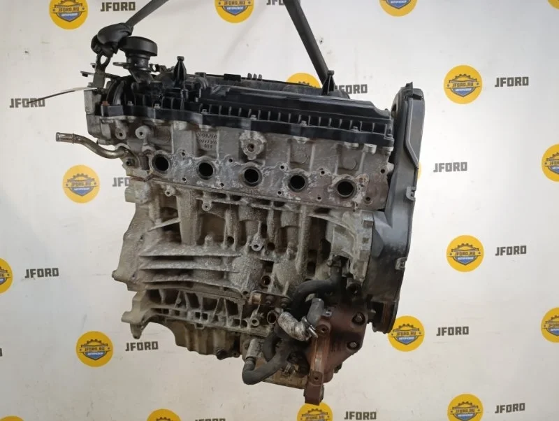 Контрактный двигатель Volvo S60 2011 Y20