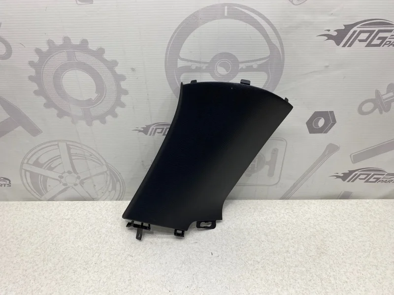 Обшивка стойки d левая Mercedes-benz ML 2013 W166