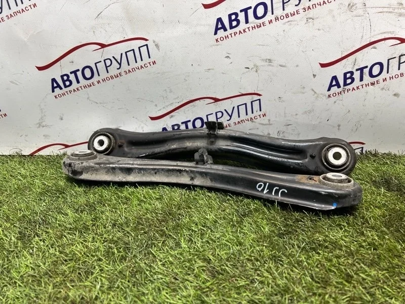 Рычаг MB GL450 2013 X166