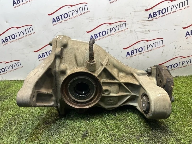 Редуктор MB GL450 2013 X166