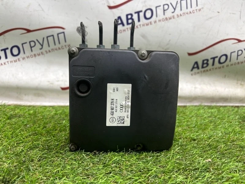 Блок abs Audi A7 2012 4G