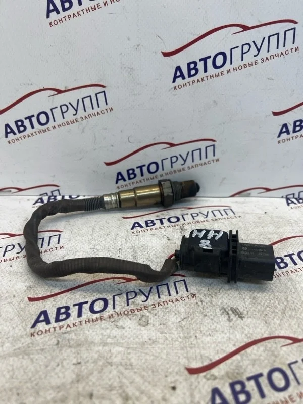 Лямбда-зонд MB GL550 2014 X166