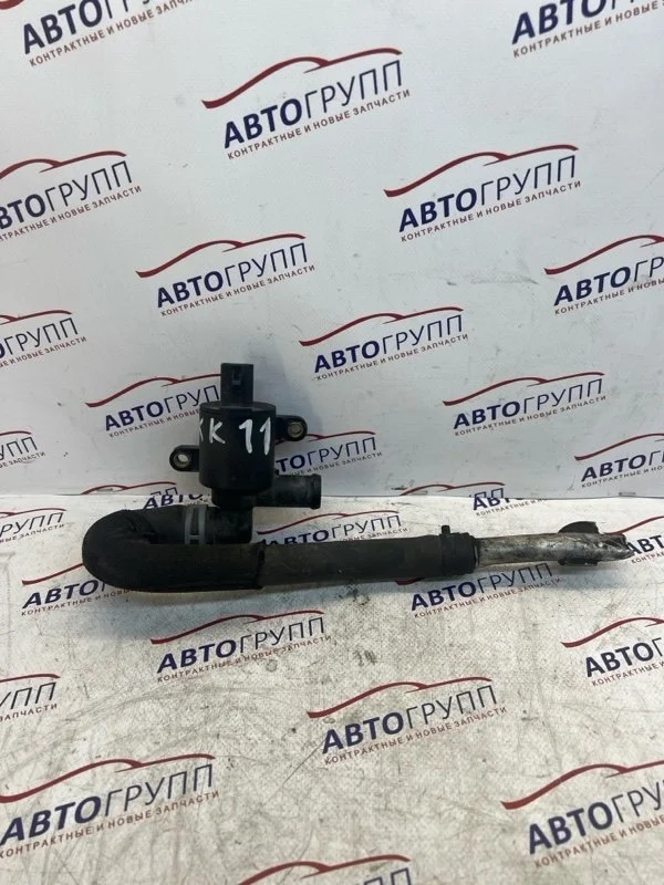 Клапан электромагнитный Audi A7 2012 4G
