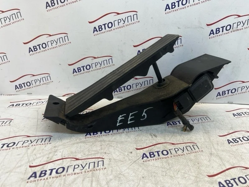 Педаль газа BMW X5 35i 2013 E70 Рест