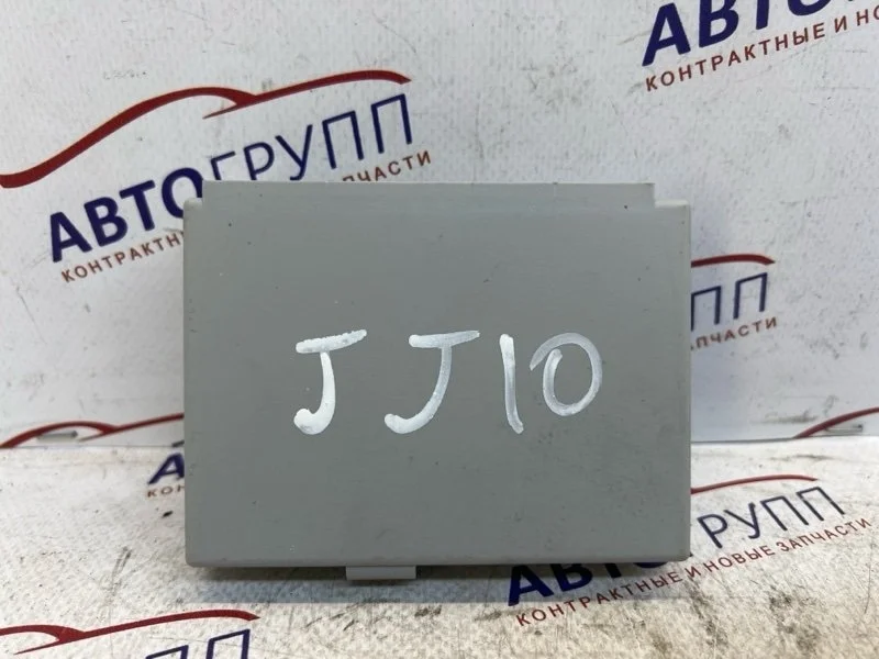 Блок электронный MB GL450 2011 X164 Рест