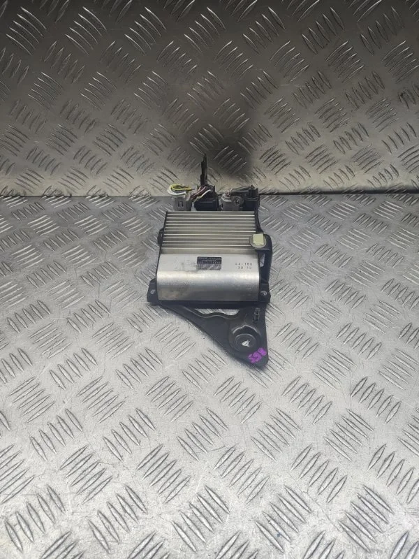 Блок управления форсунками Toyota Rav4 8987120080 40 2ADFTV