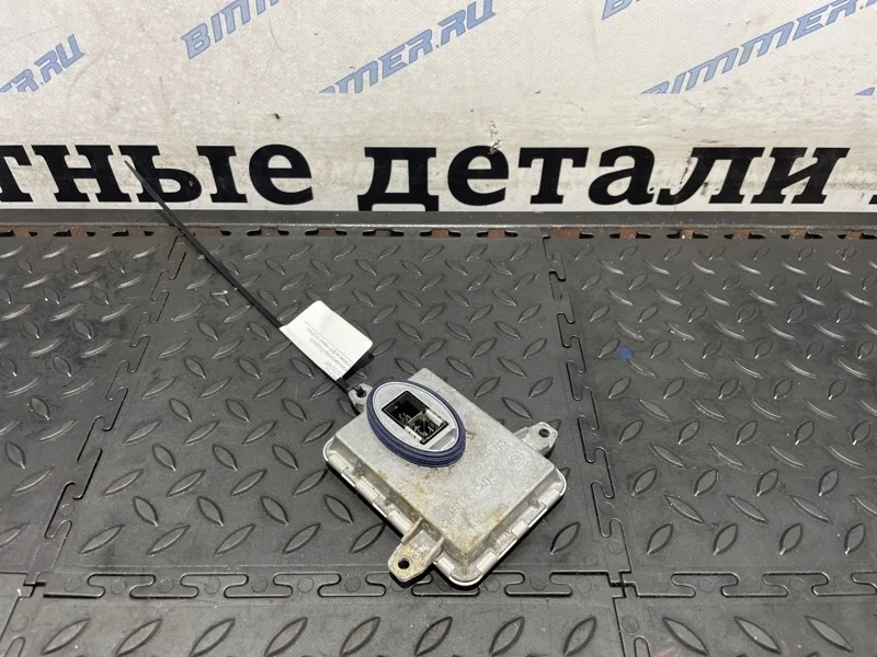 Модуль ксенона Bmw 435Ix 63117317408 F32 N55B30A