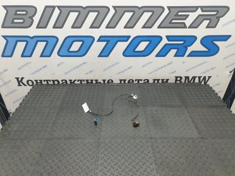 Разъем ABS Bmw 34526784991 Е84 N55B30A