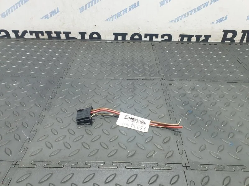 Разъем фонаря Bmw 63212990113 Е84 N55B30A