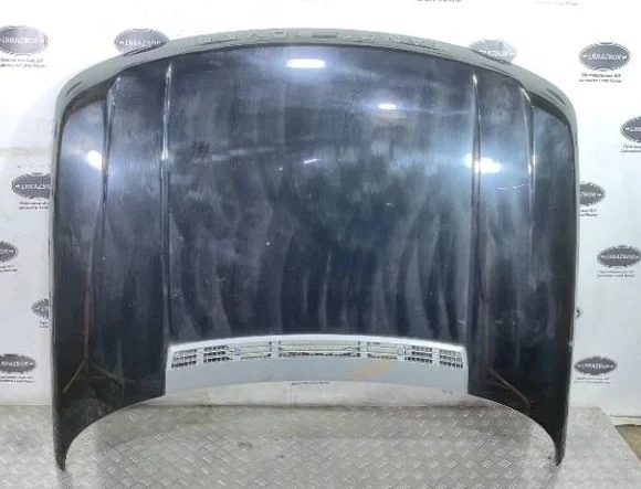 Капот в сборе Range Rover L322 2002-2012