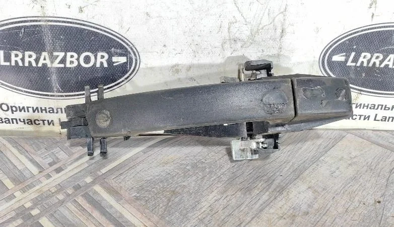 Ручка задняя правая Land Rover Freelander 2 L359