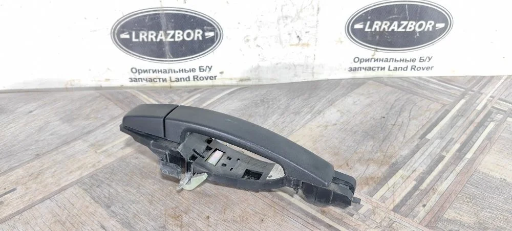 Ручка задняя правая Land Rover Freelander 2 L359