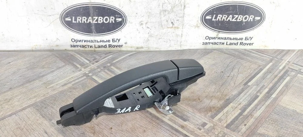Ручка задняя правая Land Rover Freelander 2 L359