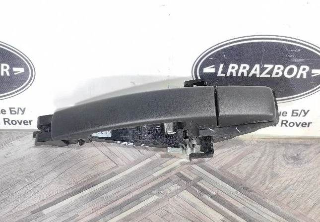 Ручка задняя левая Land Rover Freelander 2 L359