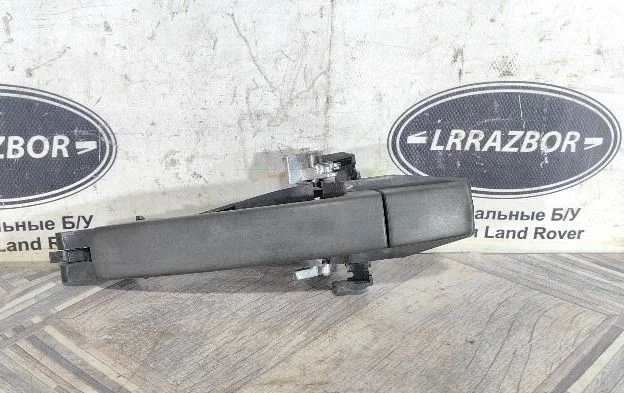 Ручка задняя левая Land Rover Freelander 2 L359