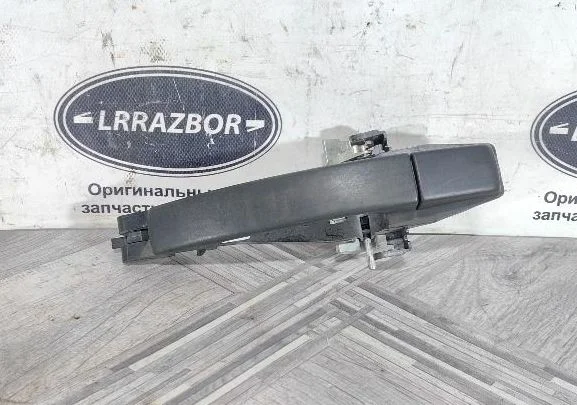 Ручка задняя левая Land Rover Freelander 2 L359
