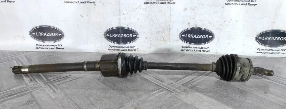 Привод передний правый Land Rover Sport L320