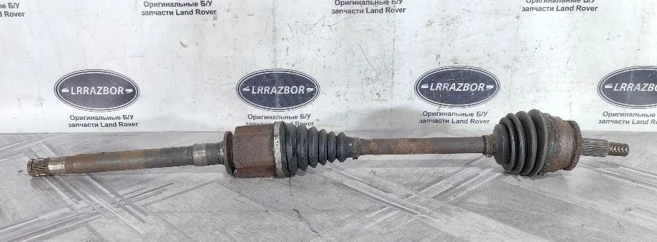 Привод передний правый Land Rover Sport L320