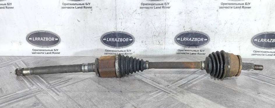 Привод передний правый Land Rover Sport L320
