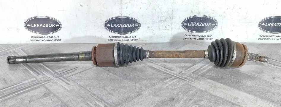 Внутренняя граната правая Land Rover Sport L320