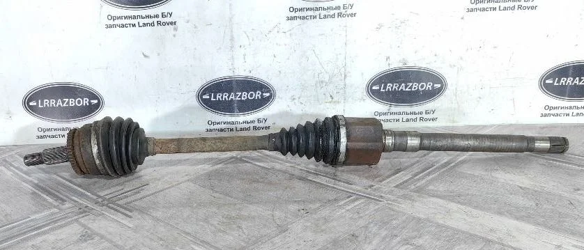Привод передний правый Land Rover Sport L320