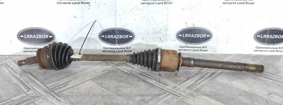 Привод передний правый Land Rover Sport L320