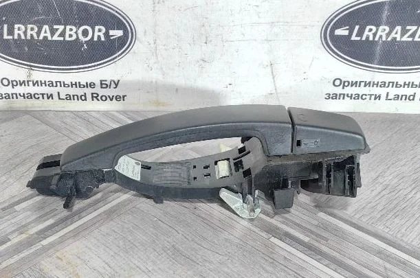 Ручка передняя левая Land Rover Freelander 2 L359