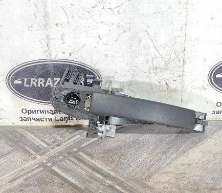 Ручка передняя левая Land Rover Freelander 2