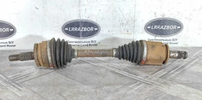 Привод передний левый Land Rover Sport L320