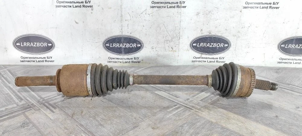 Привод задний правый Range Rover L322 05-12