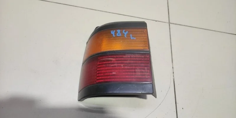 Фонарь наружный задний левый Volkswagen Passat B3