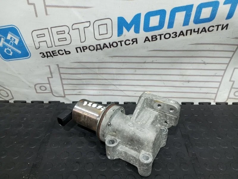 Клапан EGR Hyundai Grand Starex D4CB VGT 174Л.С