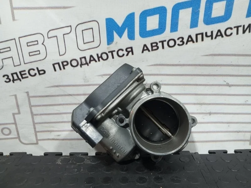 Дроссельная заслонка Audi A4 B8 CDH