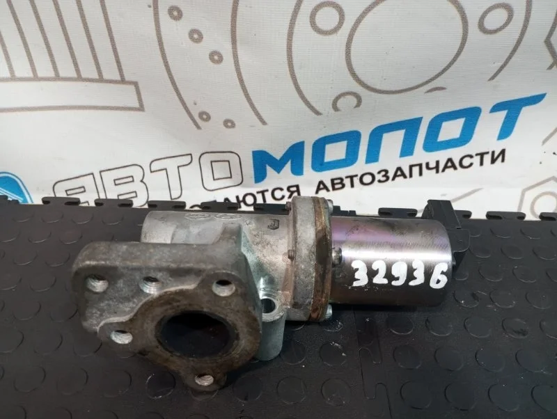 Клапан EGR Hyundai Grand Starex D4CB VGT 174Л.С