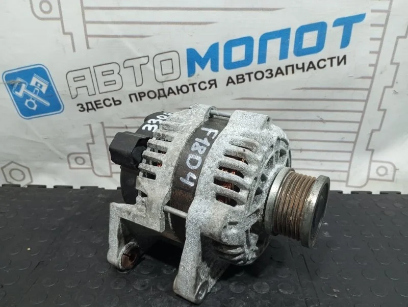 Генератор Chevrolet Cruze J300 F16D4 2008