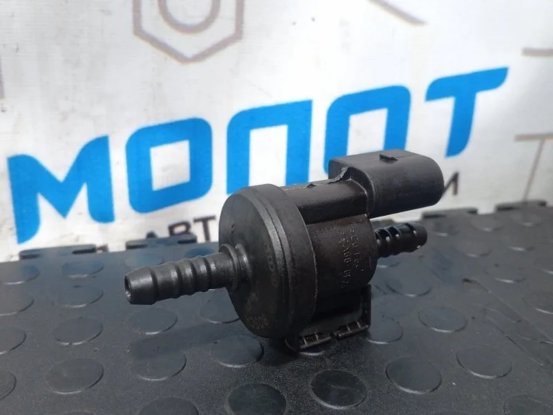 Клапан электромагнитный Audi A4 4 A6 3 4F2 4F5 C6