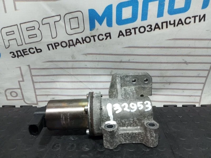 Клапан EGR Hyundai Grand Starex D4CB VGT 174Л.С