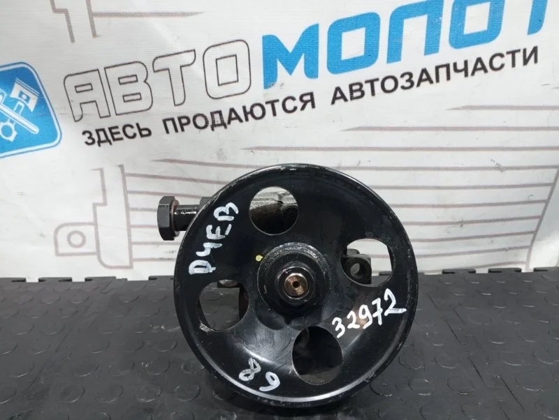 Насос гидроусилителя руля Hyundai Santa Fe CM D4EB