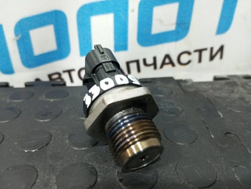 Датчик давления топлива Hyundai Santa Fe CM D4EB