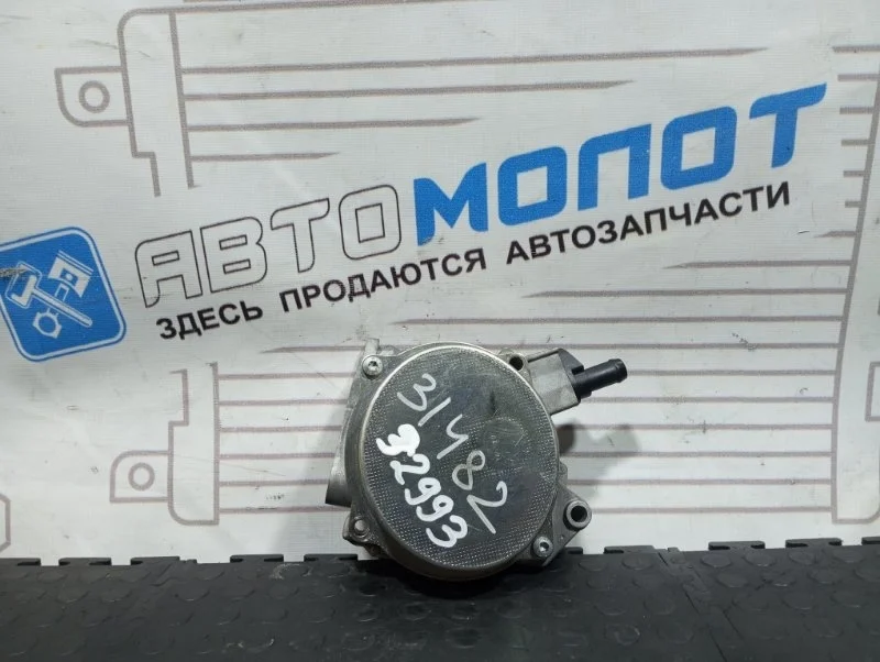 Насос вакуумный Volkswagen Passat Cc B6 CAW