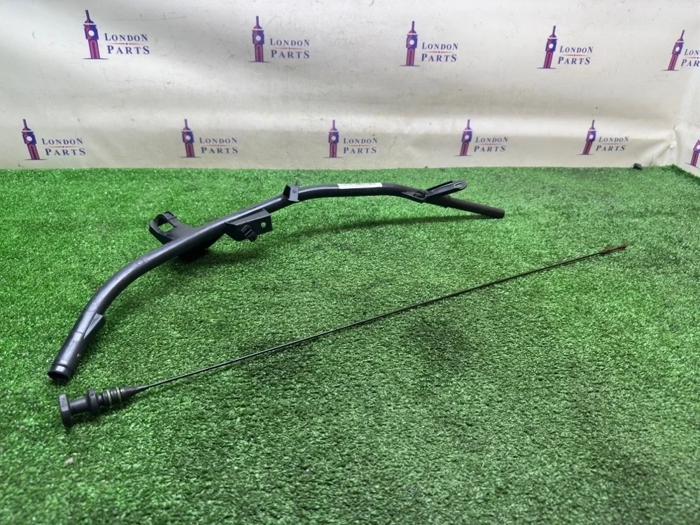 Щуп масляный BMW X5 3.0d E70