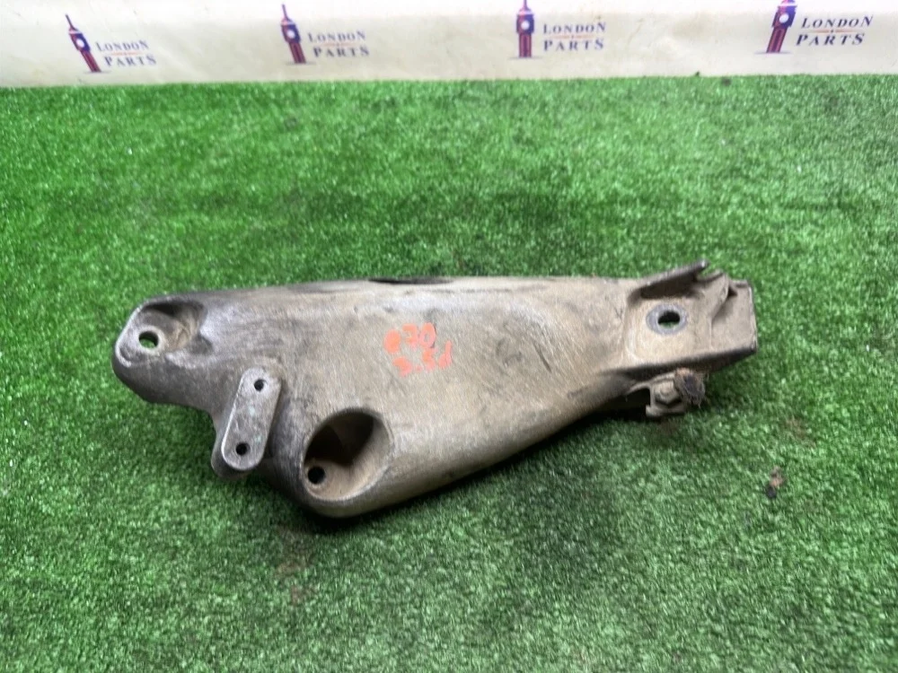 Кронштейн двигателя BMW X5 3.0d E70