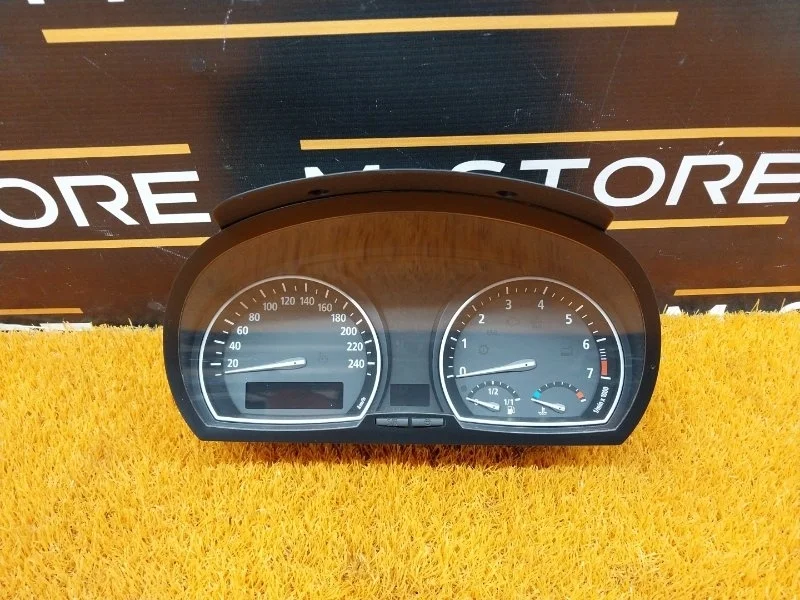 Щиток приборов BMW X3 2006 E83