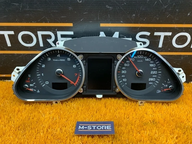 Щиток приборов Audi A6 2009 C6/4F