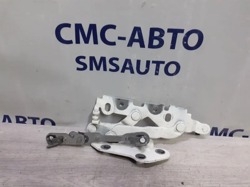 Петля капота Mercedes-Benz E-Class A2048800228 W212, правая