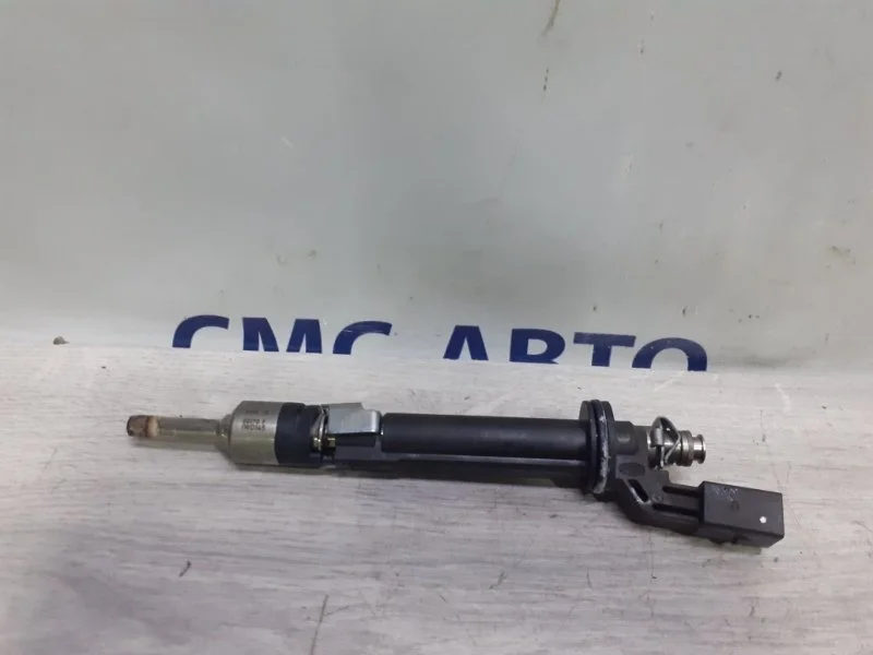 Форсунка топливная Porsche Cayenne 95560523300 958 3.6. 5502