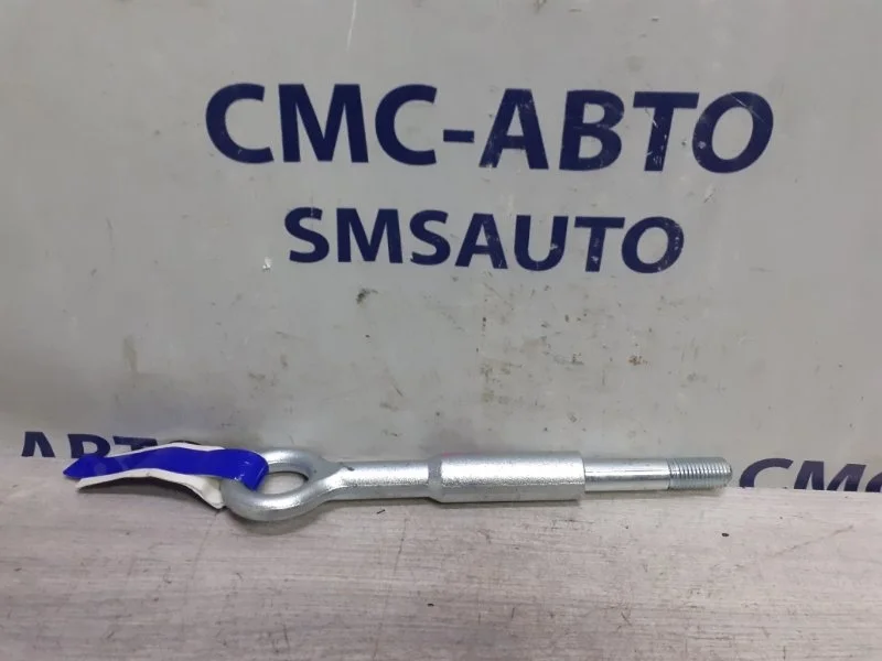 Крюк буксировочный Volvo S60 31471750 S60