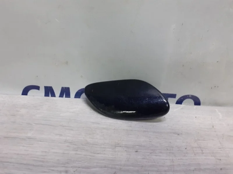 Крышка форсунки фароомывателя Volvo S80 30655459 С80 3.2, правая