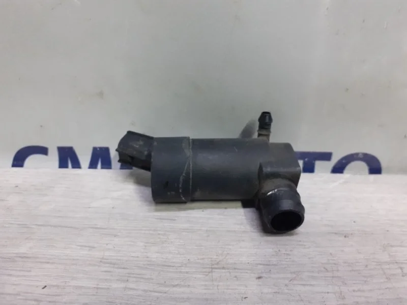 Насос омывателя стекла Volvo S80 31349235 С80 3.2